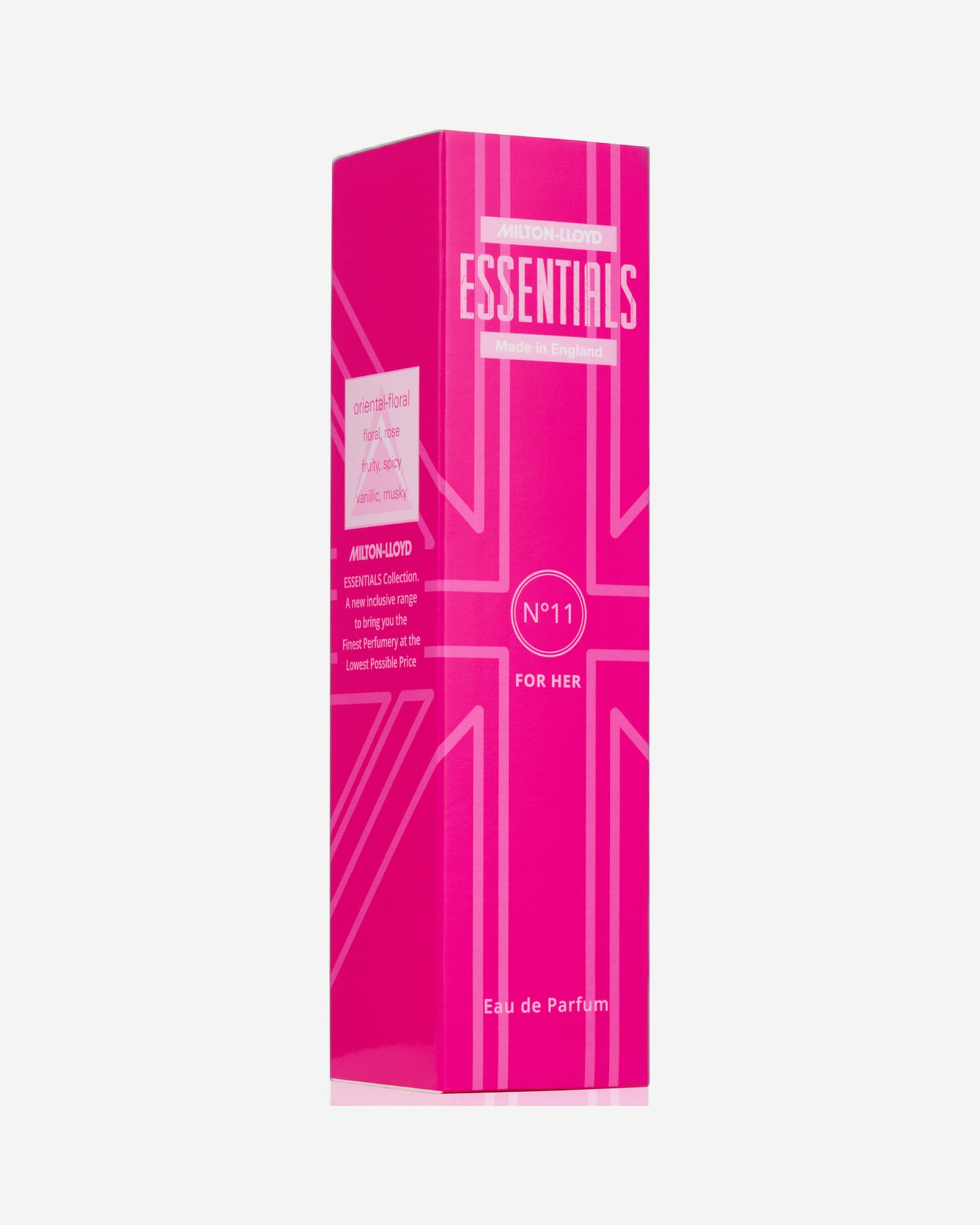 عطر إسينشالز رقم 11 للنساء أو دو برفيوم 50 مل
