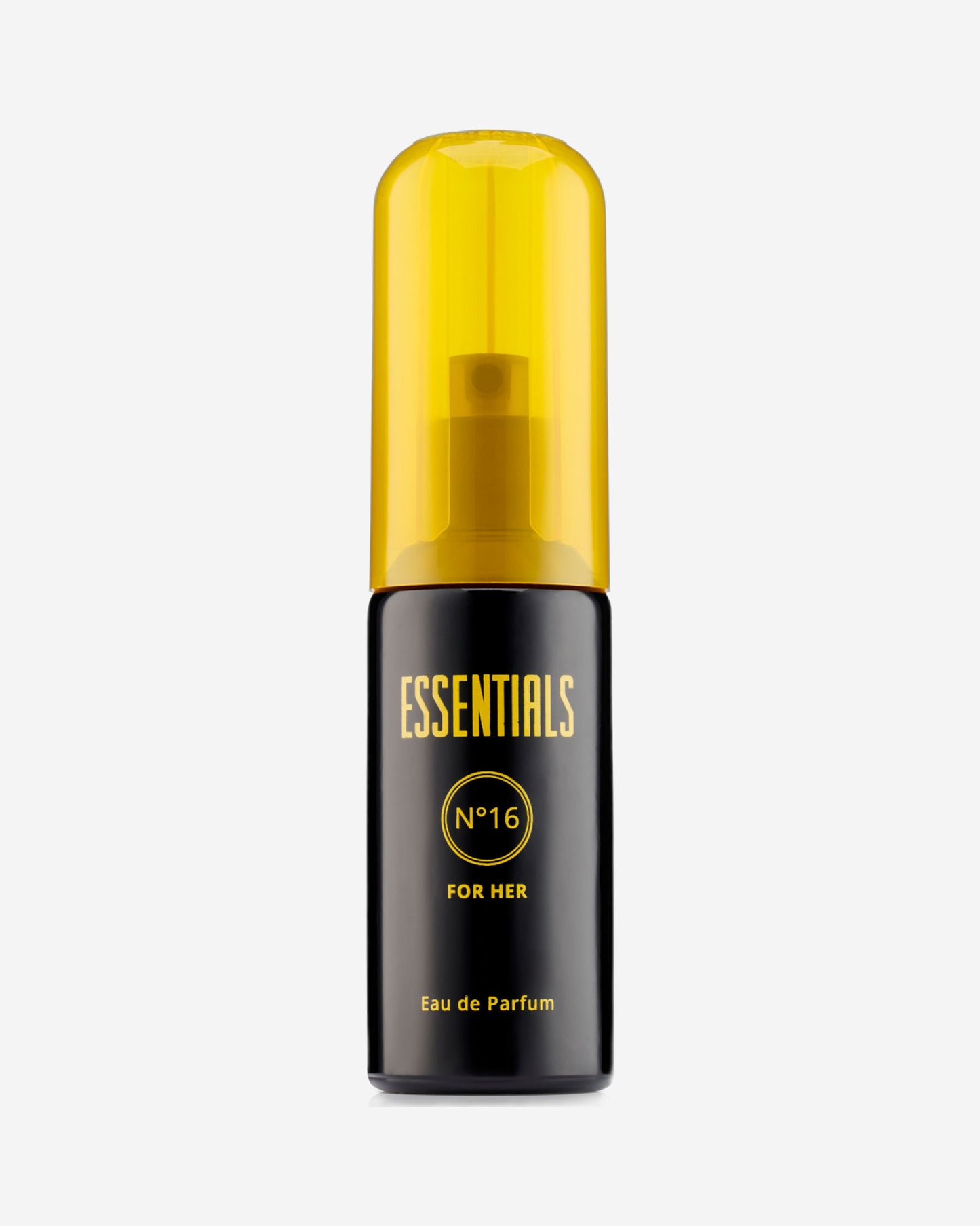 عطر إسينشالز رقم 16 للنساء أو دو برفيوم 50 مل