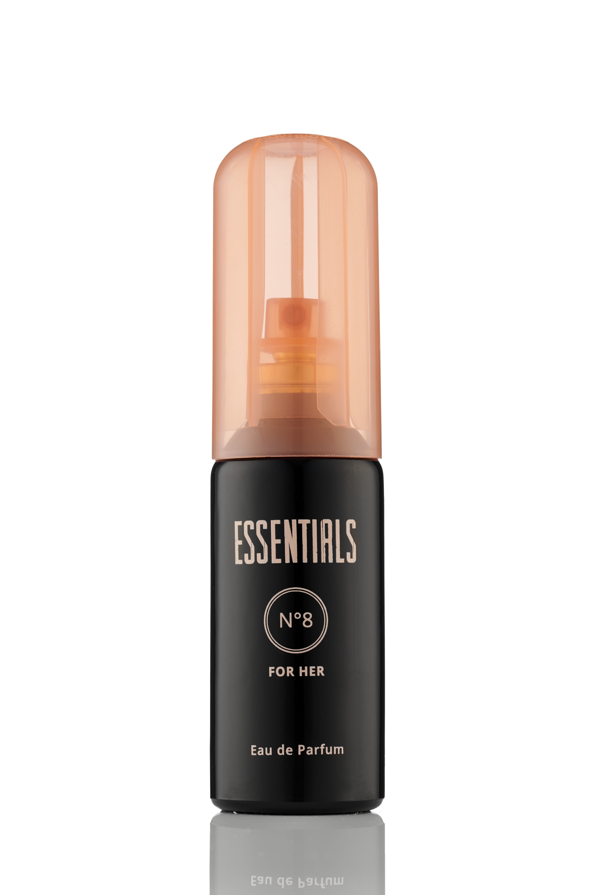 Essentials No.8 for Her EDP 50ml