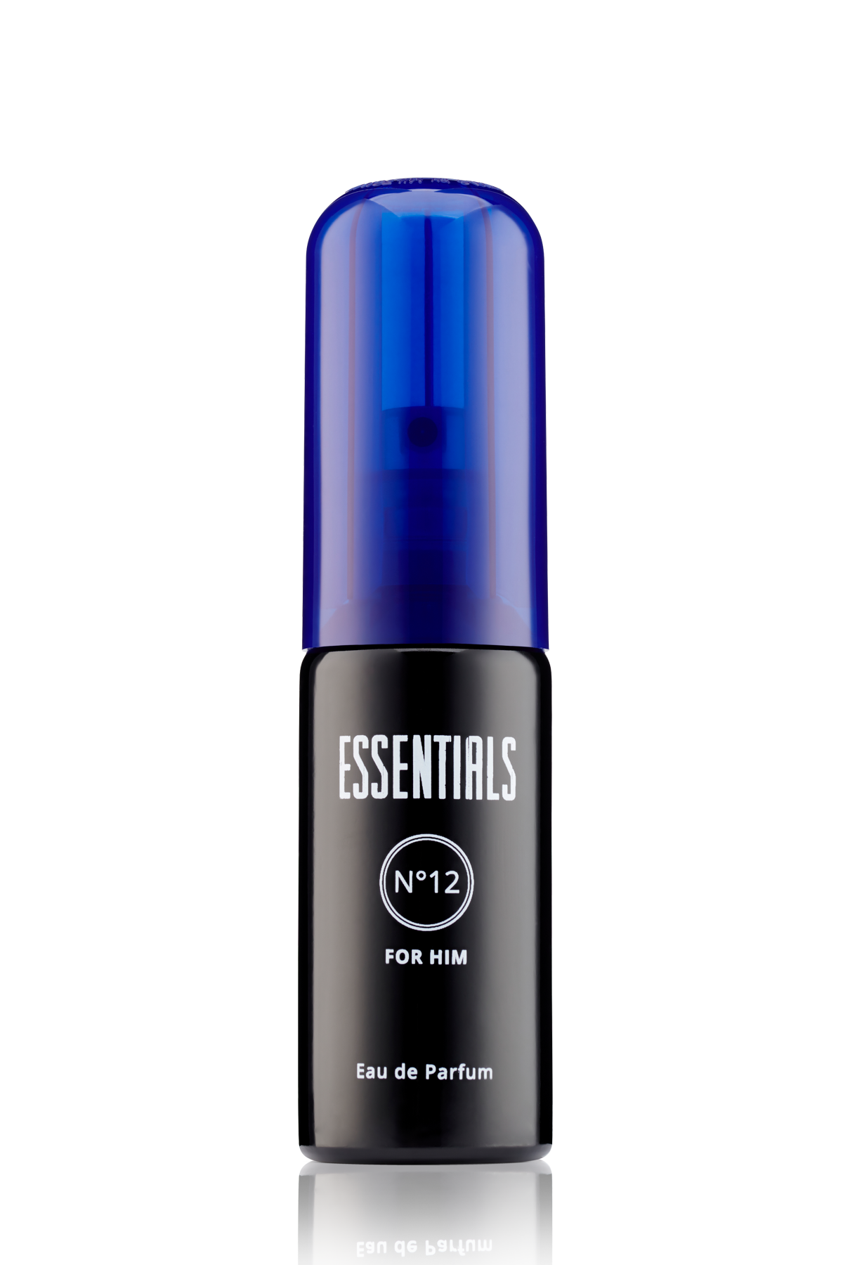 Essentials No.12 for Him EDP 50ml