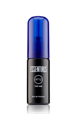 Essentials No.12 for Him EDP 50ml