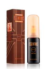 عطر إسينشالز رقم 15 للرجال أو دو بارفان 50 مل