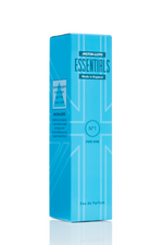 عطر إسينشالز رقم 1 للرجال أو دو بارفان 50 مل