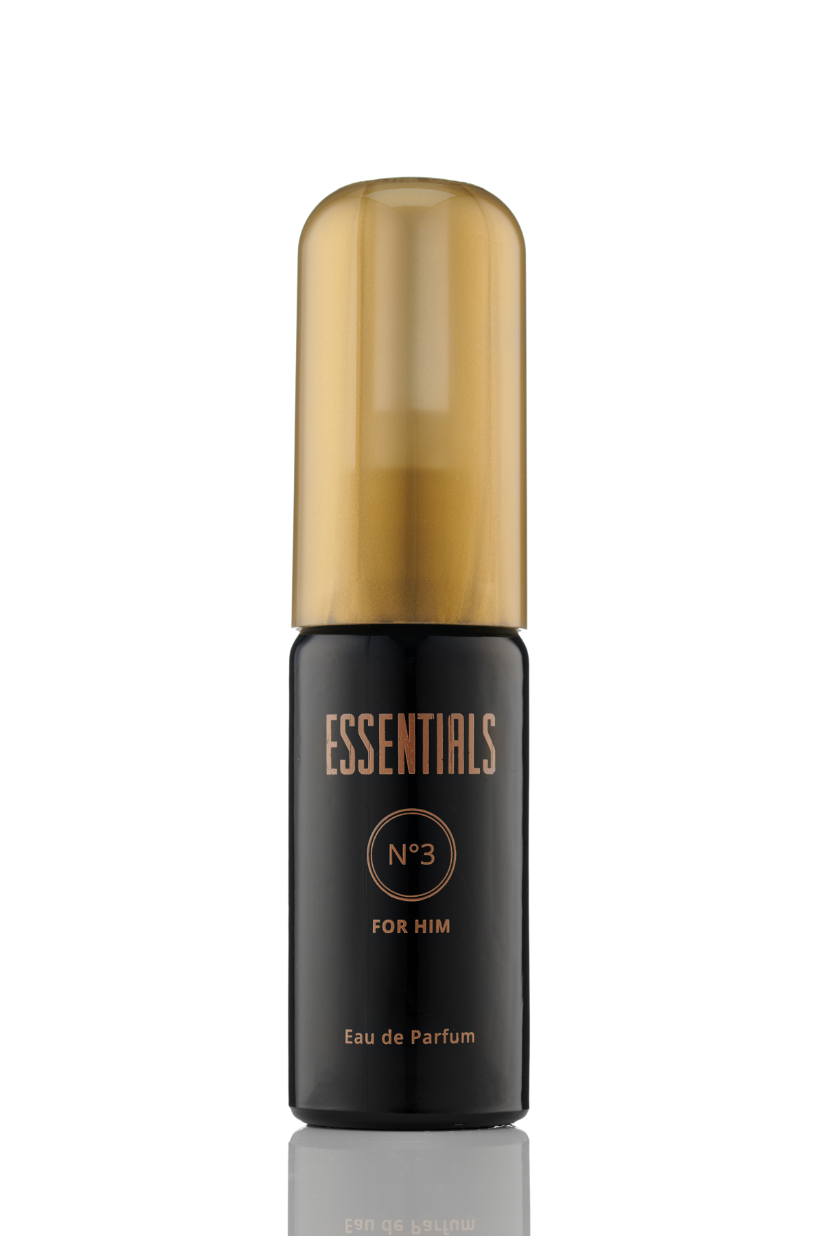 Essentials No.3 for Him EDP 50ml