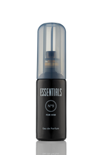Essentials No.9 for Him EDP 50ml