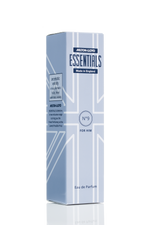 عطر إسينشالز رقم 9 للرجال أو دو بارفان 50 مل