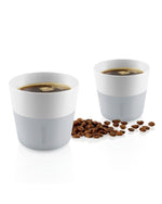 كوب إيفا سولو 2 لونجو رخامي رمادي 501045