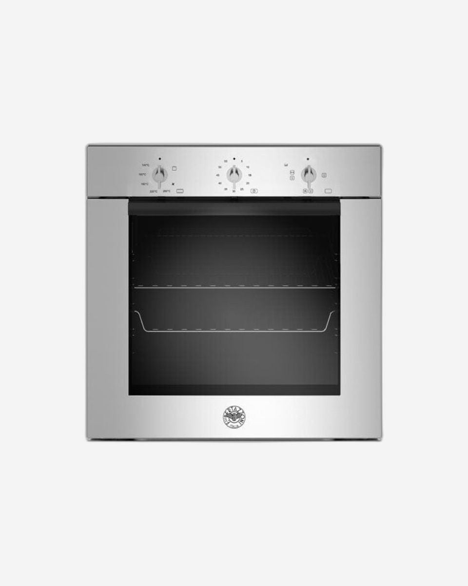 فرن غاز مدمج من سلسلة Bertazzoni Modern Series مقاس 60 سم