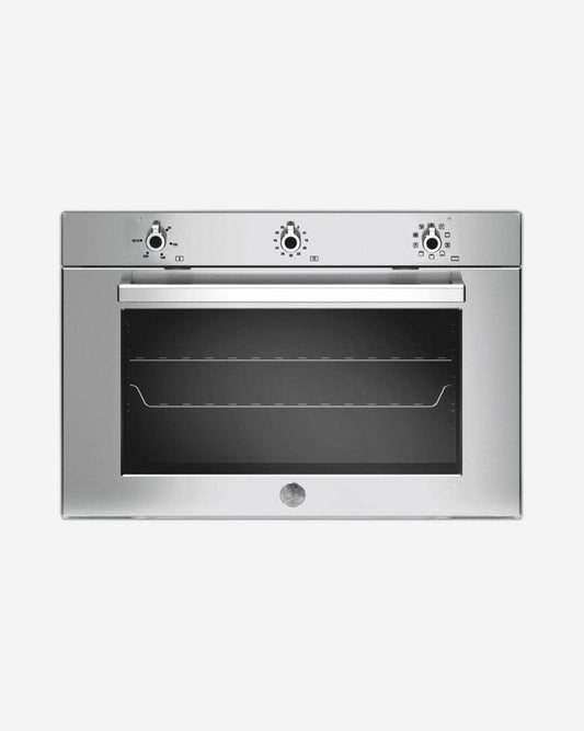 فرن كهربائي مدمج من سلسلة Bertazzoni Professional مقاس 90 سم