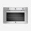 فرن كهربائي مدمج من سلسلة Bertazzoni Professional مقاس 90 سم