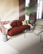 جهاز تنقية الهواء إلكترولوكس إير فلو A3