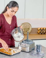 معالج طعام متعدد الوظائف من كينوود