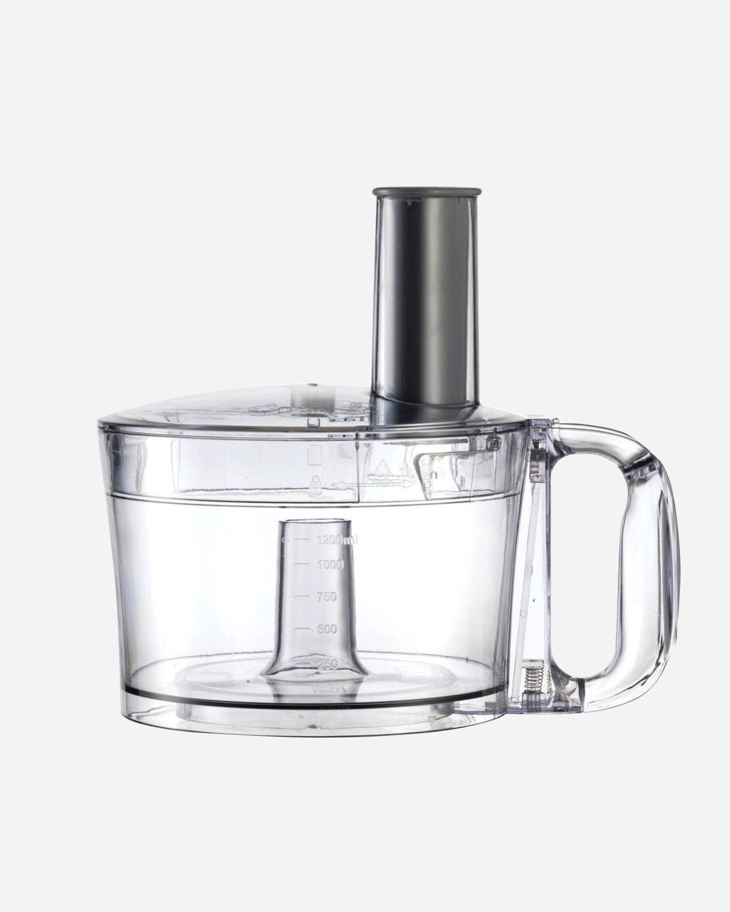 Kenwood Food Processor Grey