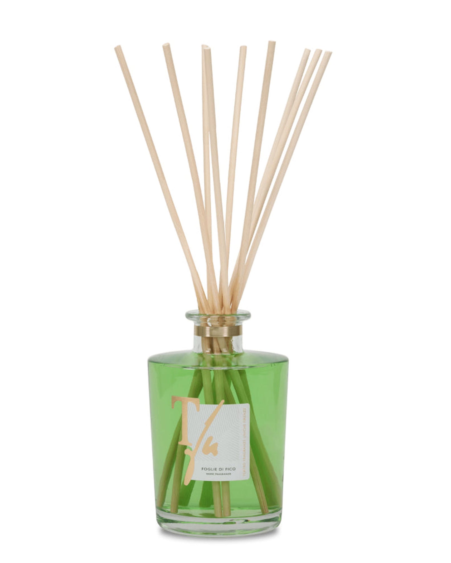 رذاذ أوراق التين من مسرح