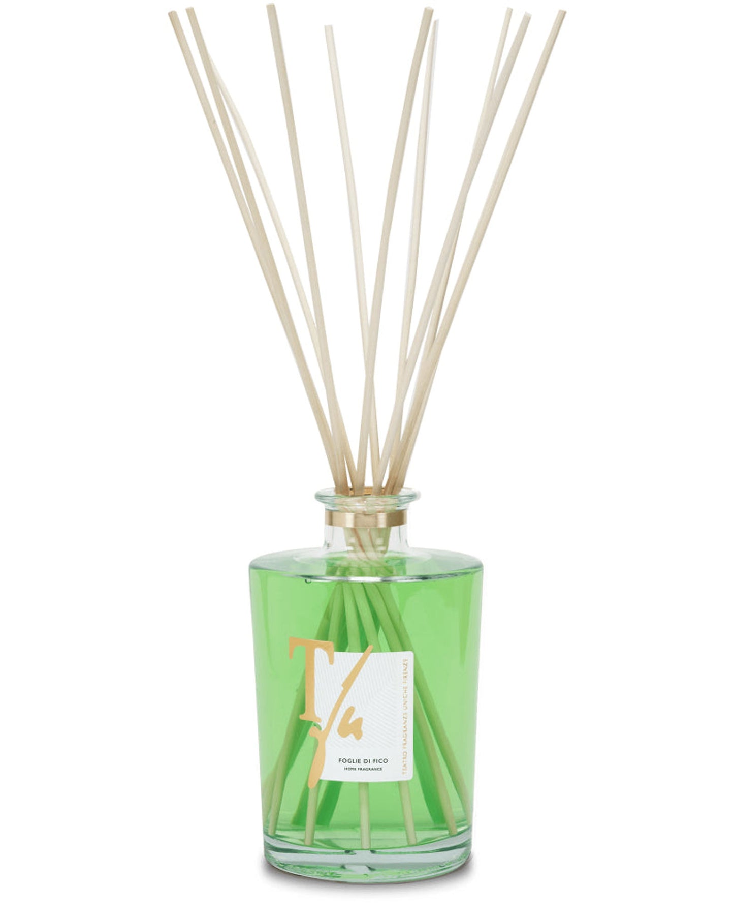 رذاذ أوراق التين من مسرح