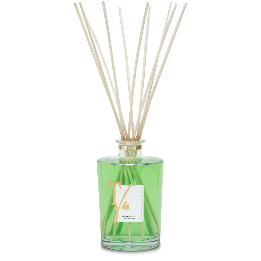 رذاذ أوراق التين من مسرح