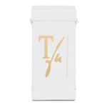 رذاذ أوراق التين من مسرح