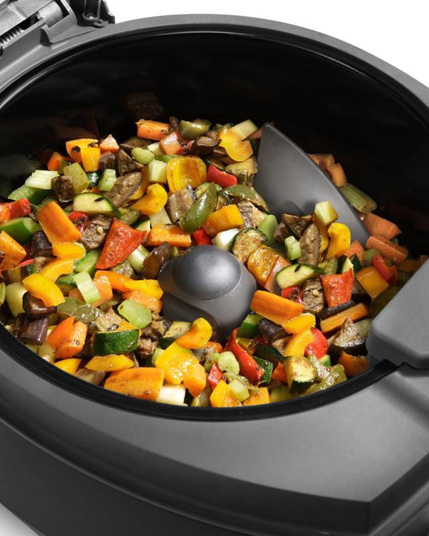 ديلونجي اكسترا شيف مالتي فراي