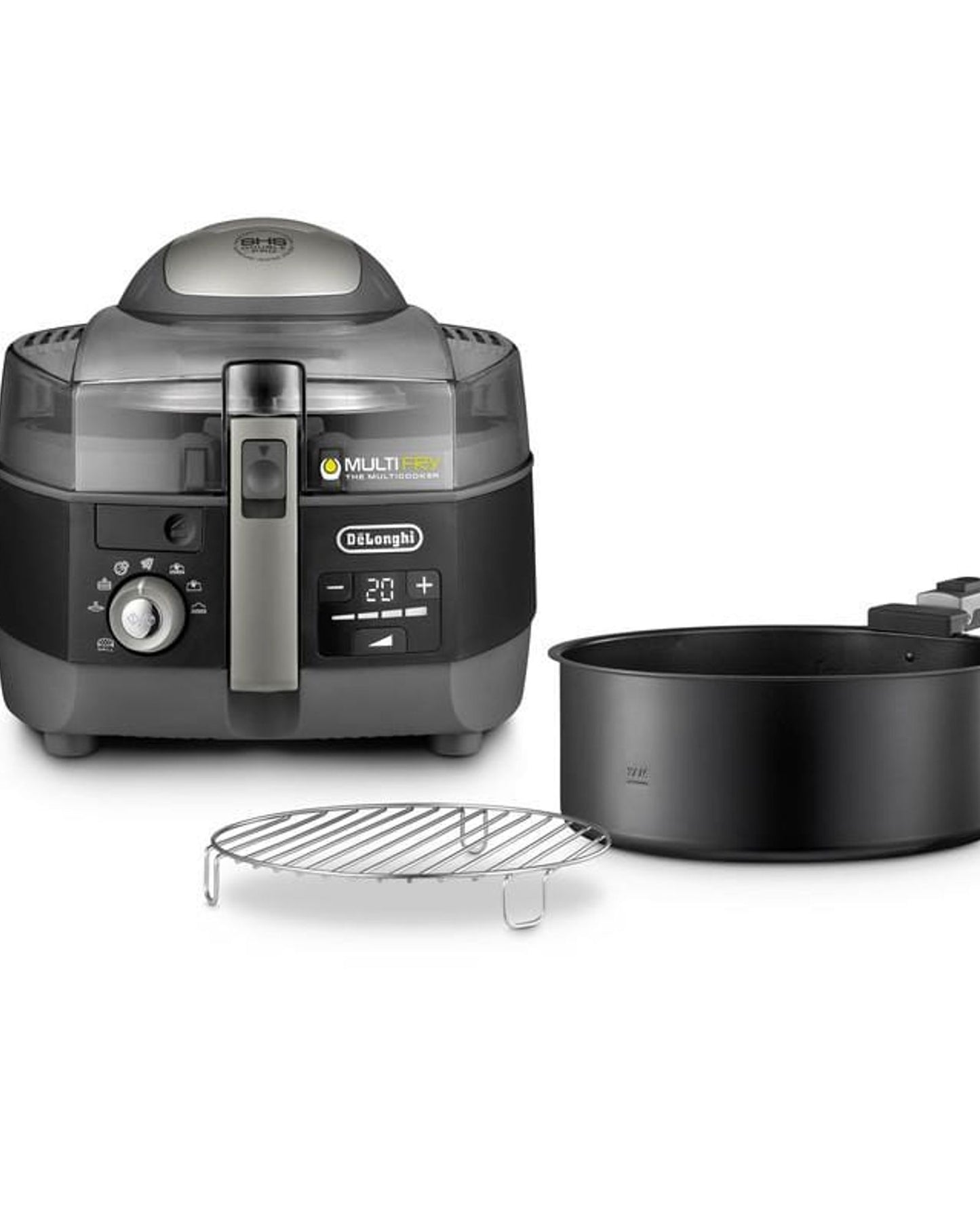 ديلونجي اكسترا شيف مالتي فراي