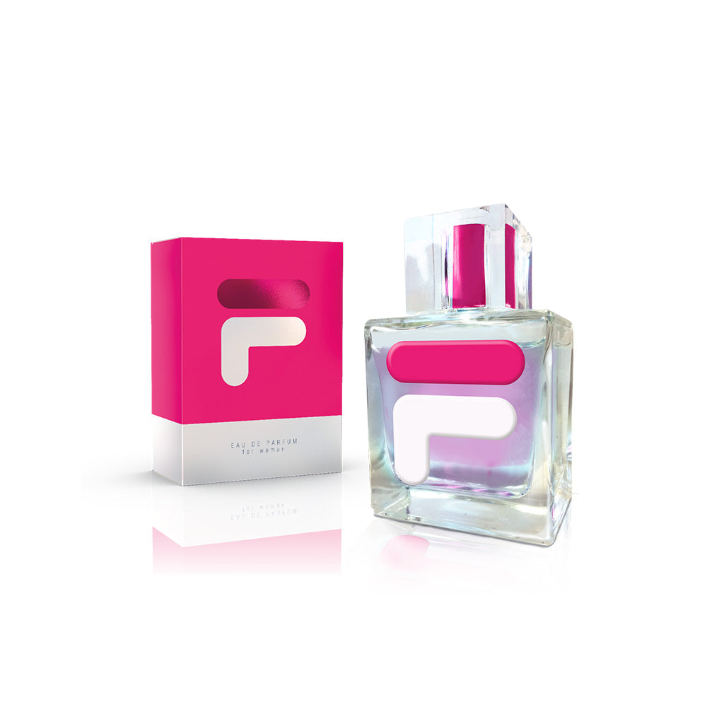 Fila EDP for Women 100ml