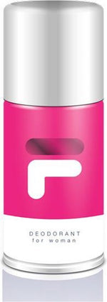 مزيل عرق فيلا + جل استحمام + سوار