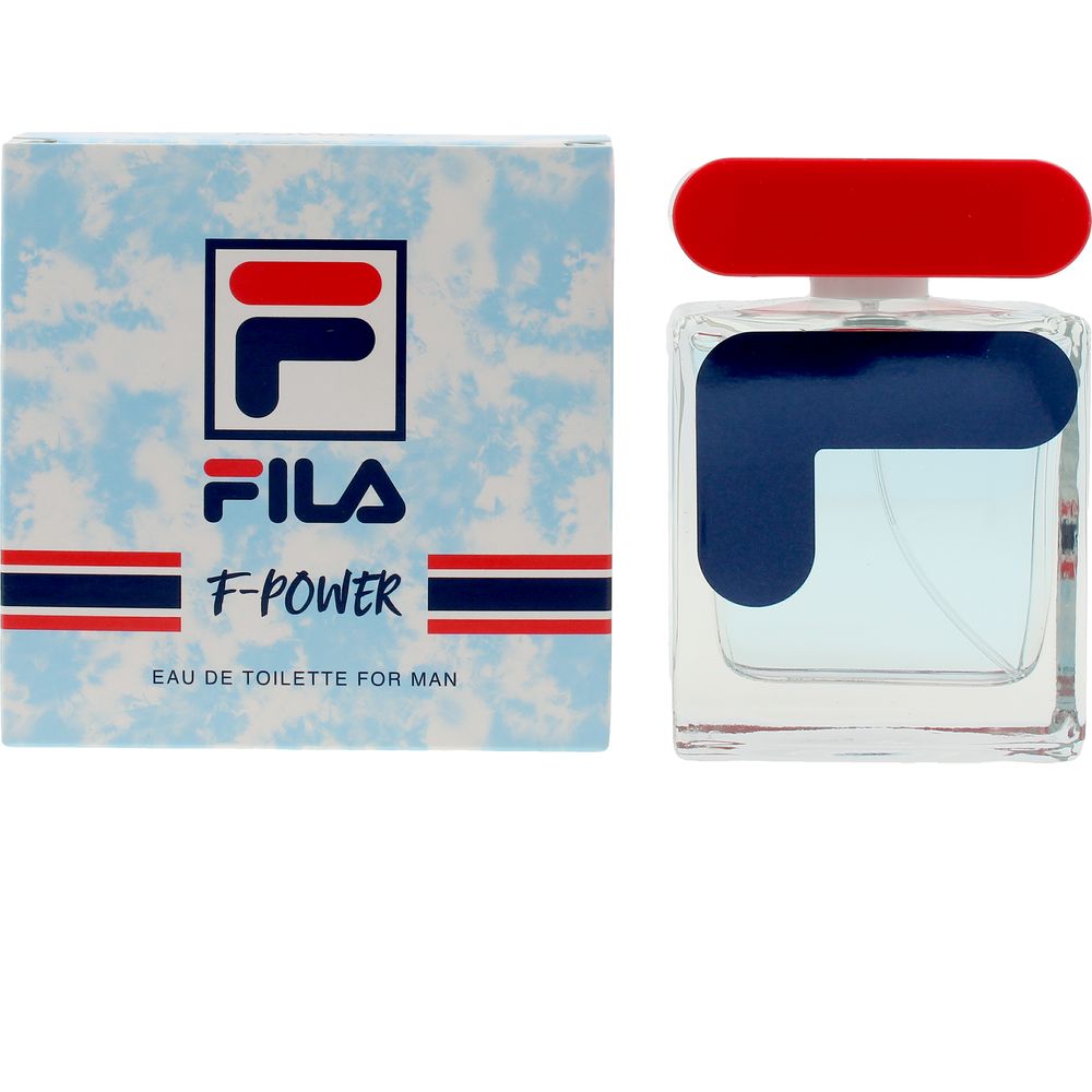 Fila F Power EDT Man 100ml
