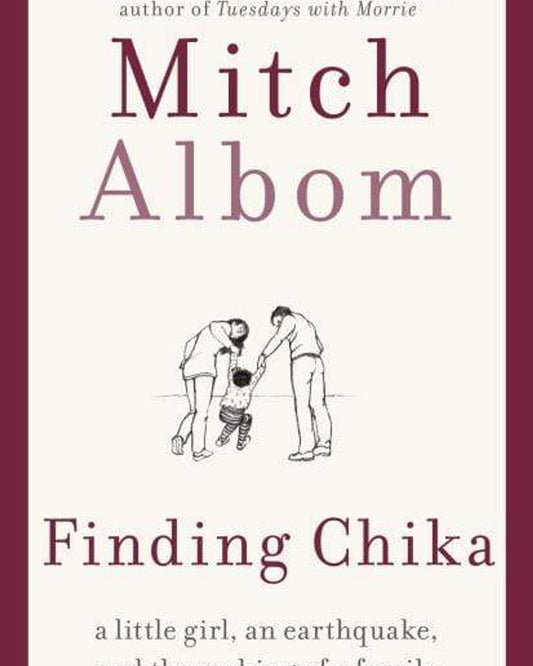 العثور على تشيكا