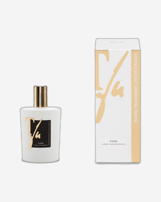 رذاذ مسرح فيوري