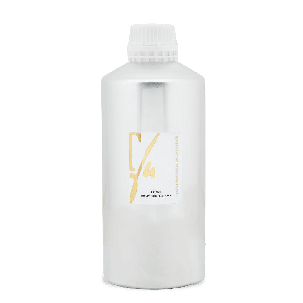 إعادة تعبئة مسرح فيوري