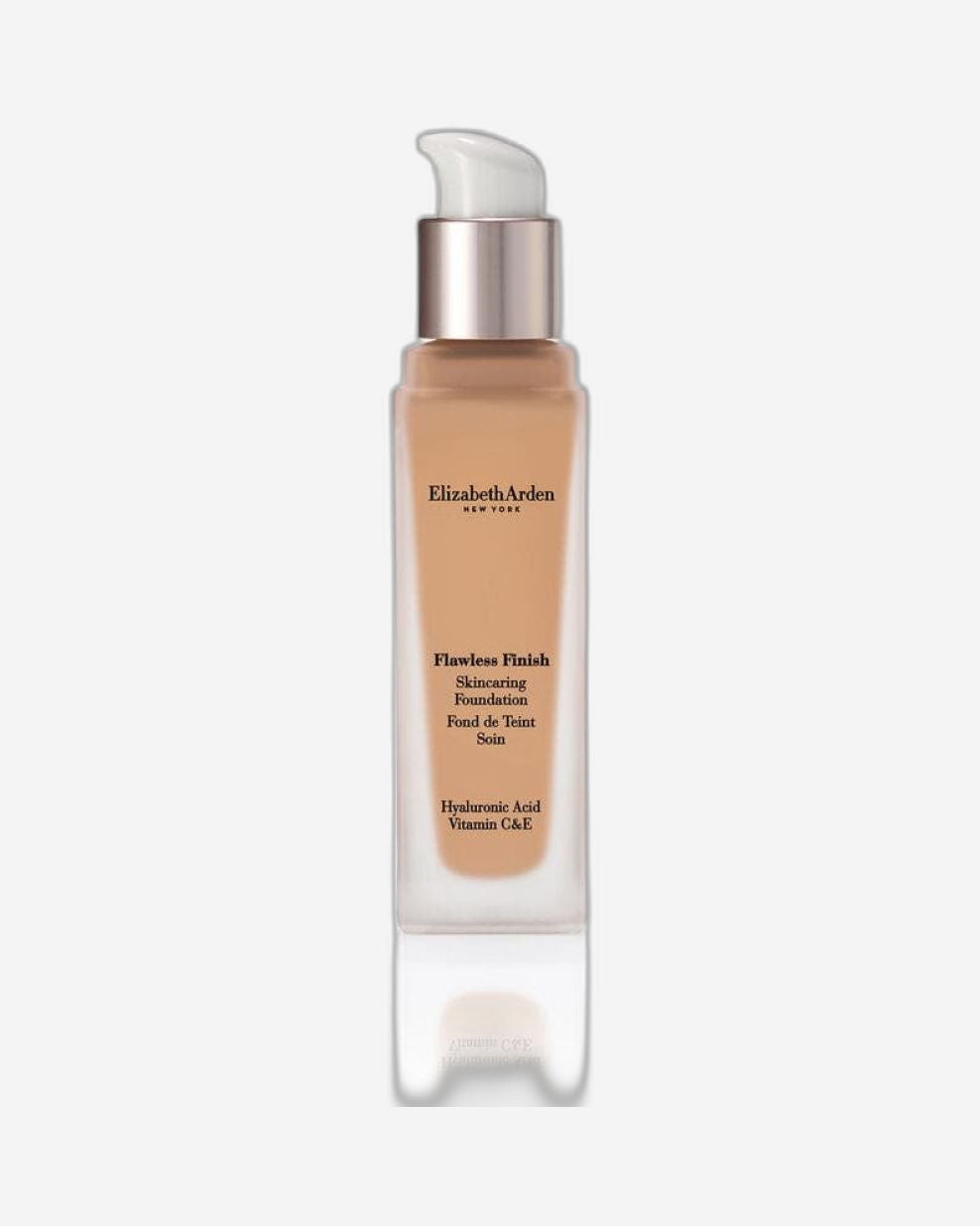 كريم أساس سائل من إليزابيث آردن فلوليس فينيش 300N، 30 مل