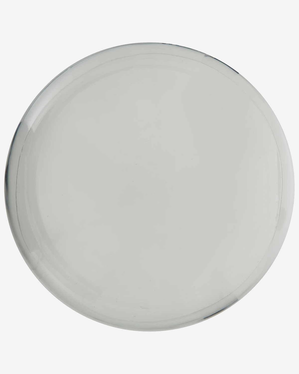 Marinex Round Glass Roaster, Heat-Resistant, Oven-Safe, 2.4L