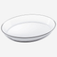 Marinex Large Oval Glass Roaster, Heat-Resistant, Oven-Safe, 4.0L