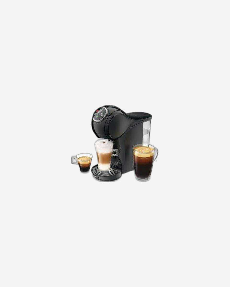 ماكينة صنع القهوة نسكافيه دولتشي جوستو جينيو إس بلس EDG315.B