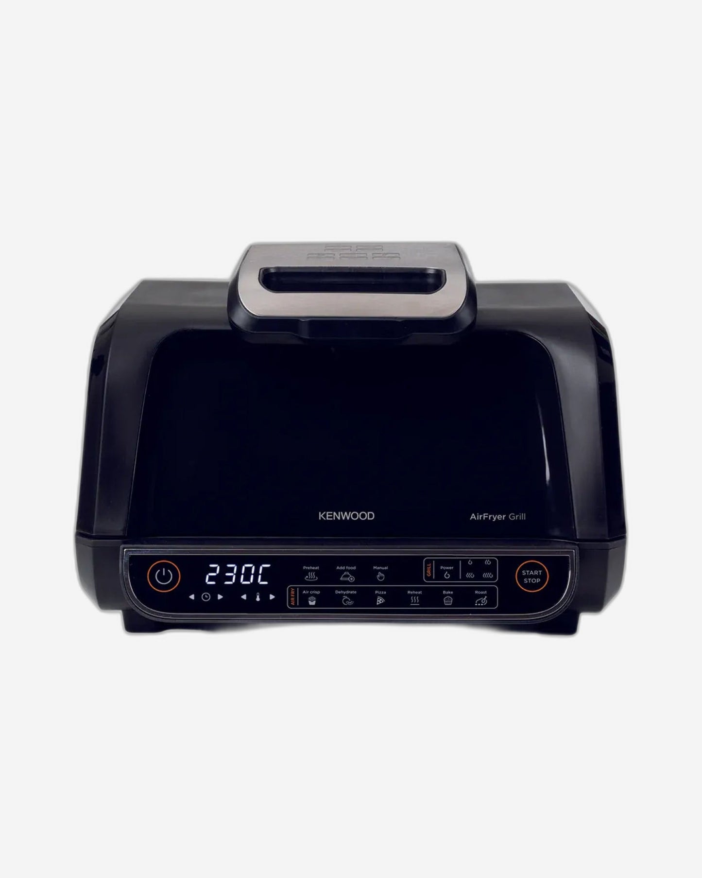 شواية كينوود الهوائية GCC سعة 8 لتر