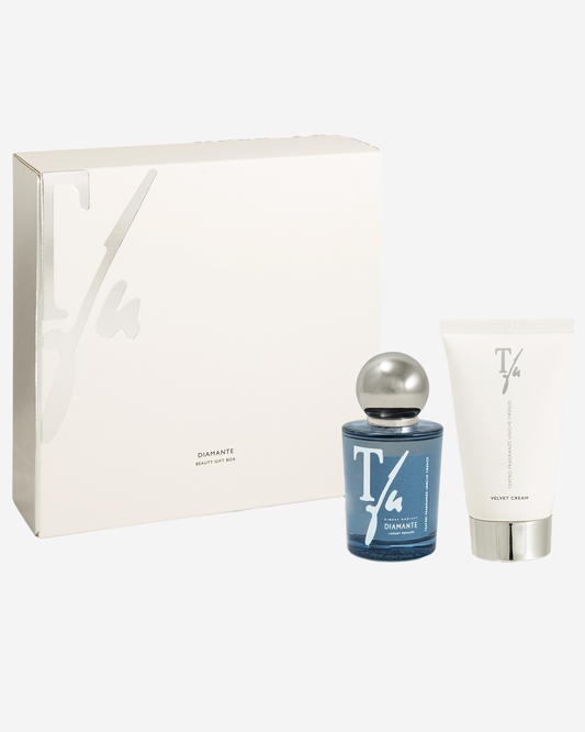 Diamante EdP 50ml + Velvet Cream 75ml