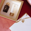 Teatro Tabacco ماء عطر 50 مل + كريم فيلفيت 75 مل