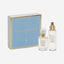 صندوق هدايا من Teatro Cotton Puff 100 مل معطر جو + بخاخ أقمشة 100 مل