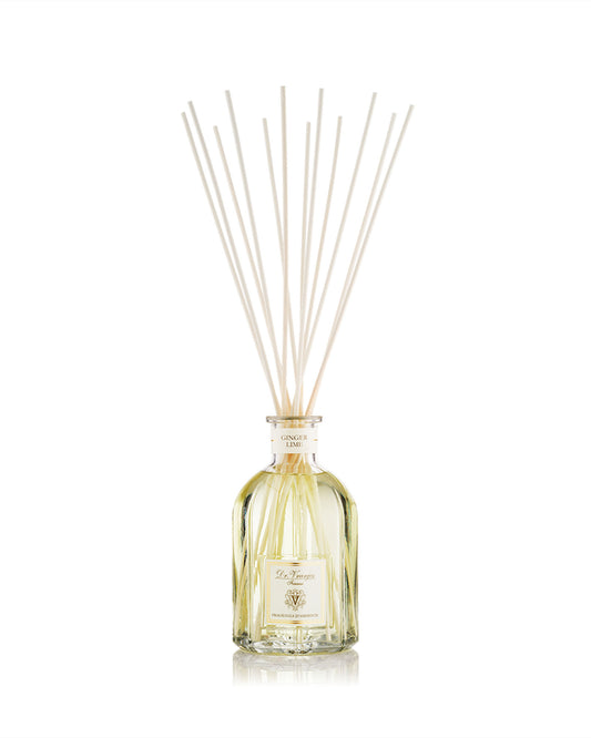 زجاجة دكتور فرانيس فازو الزنجبيل والليمون 5000 مل