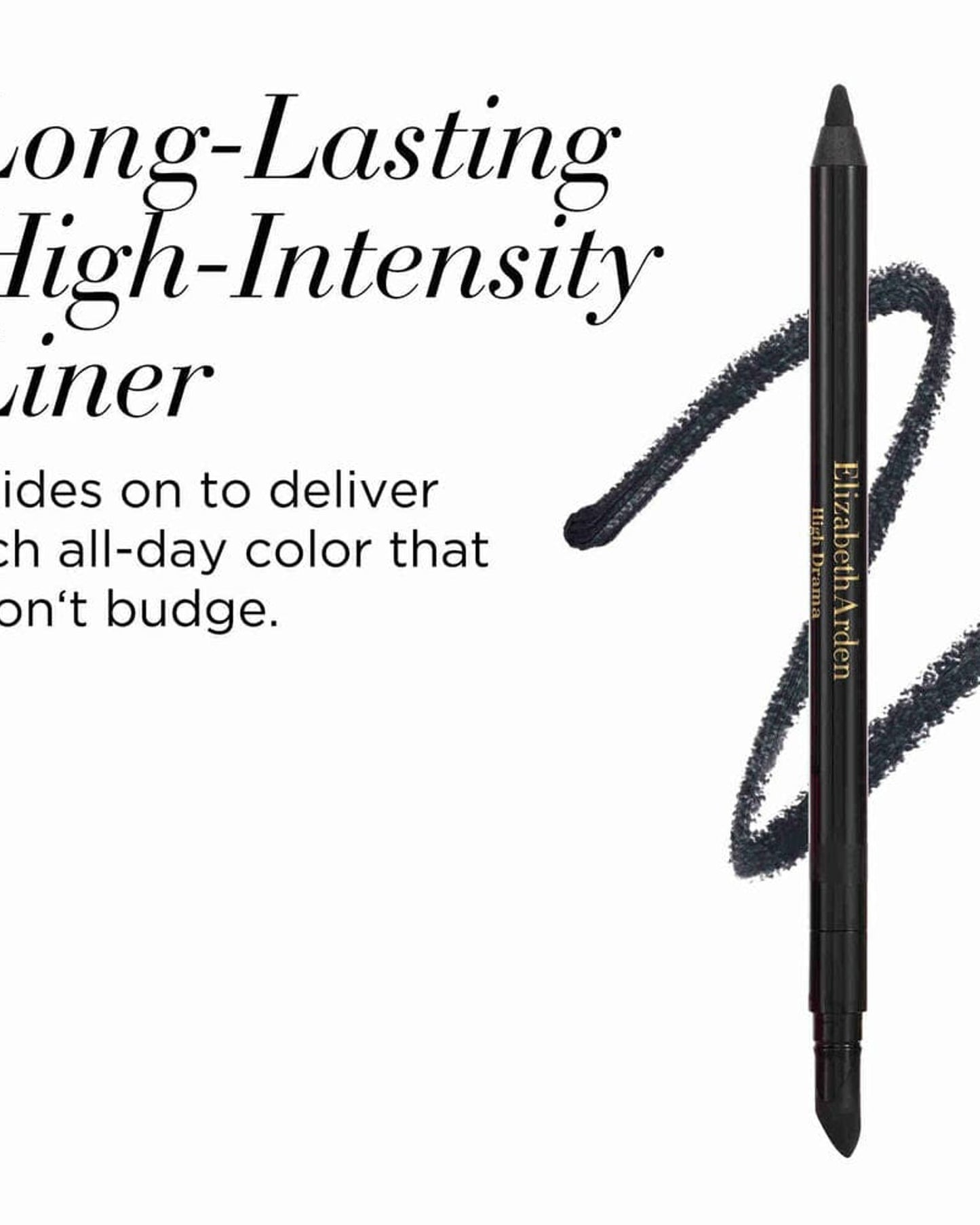 مجموعة ماسكارا جراند إنترانس من إليزابيث آردن