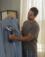 مكواة بخارية للملابس من BaByliss بتصميم رأس 4 في 1