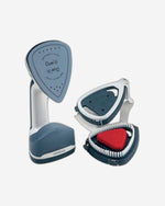 مكواة بخارية + مكواة ملابس كينوود