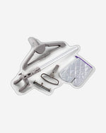 مكواة بخار الملابس كينوود