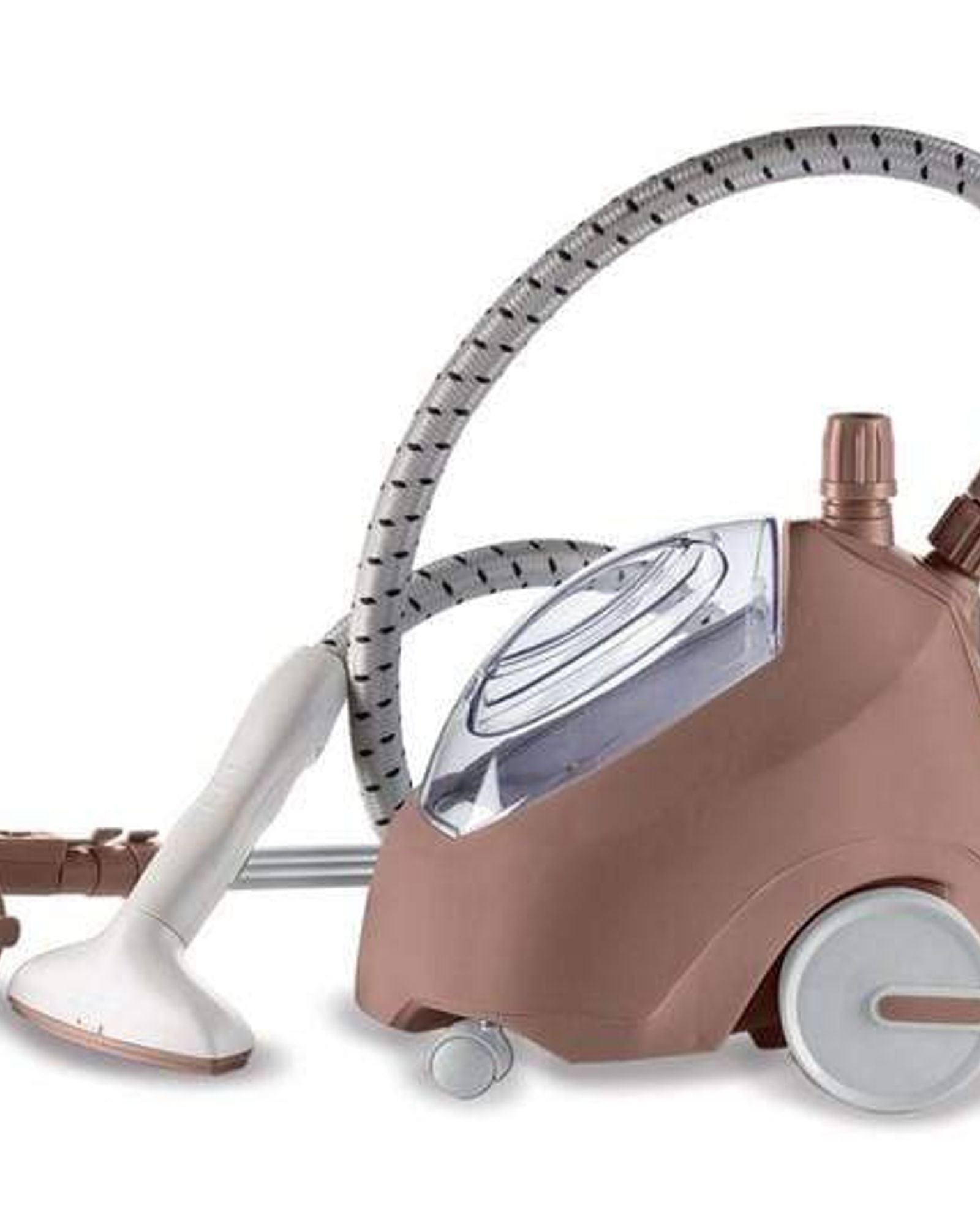 مكواة بخار الملابس كينوود