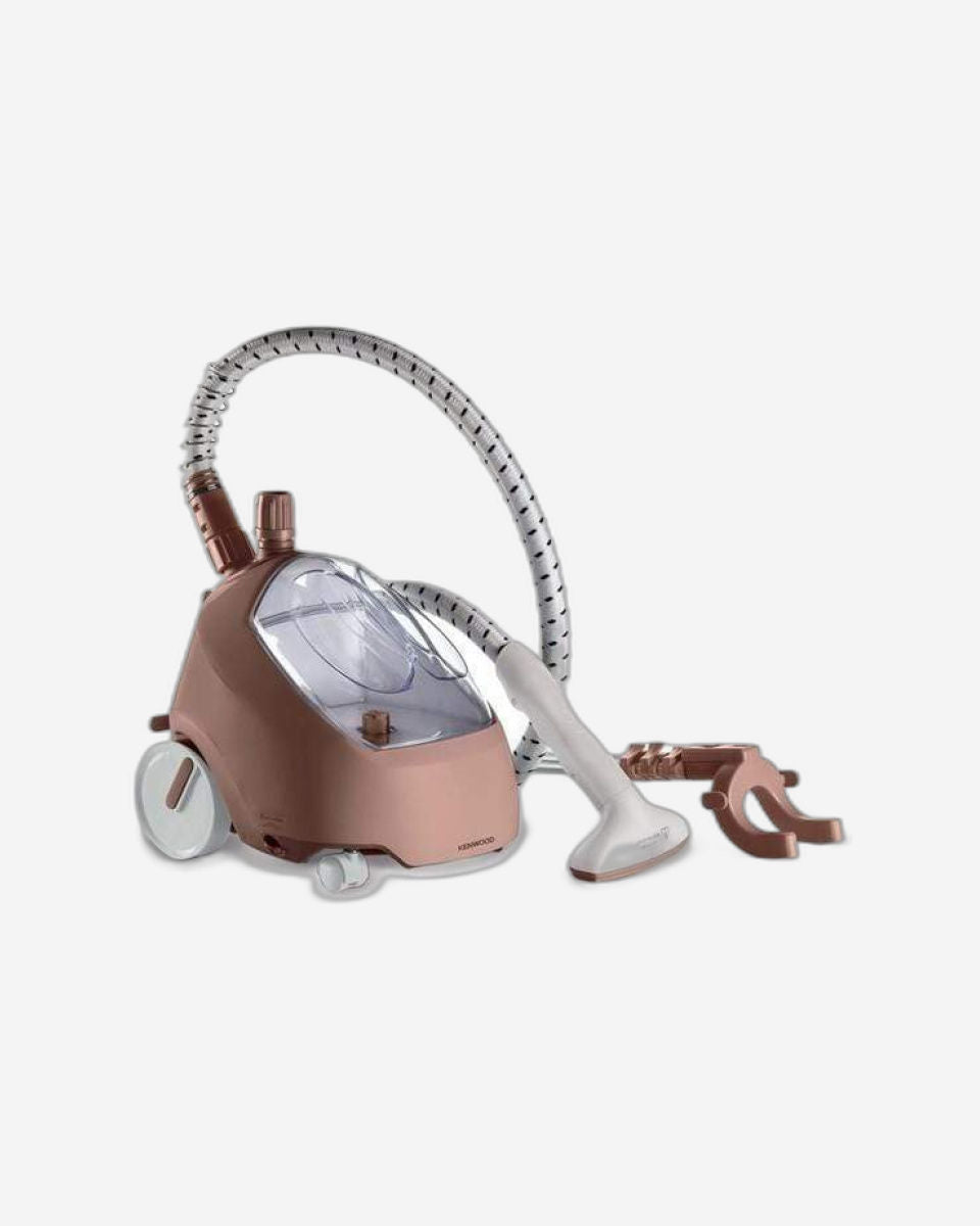 مكواة بخار الملابس كينوود