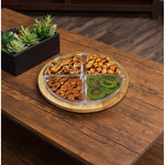 بيلي تشيب آند ديب 4 أقسام