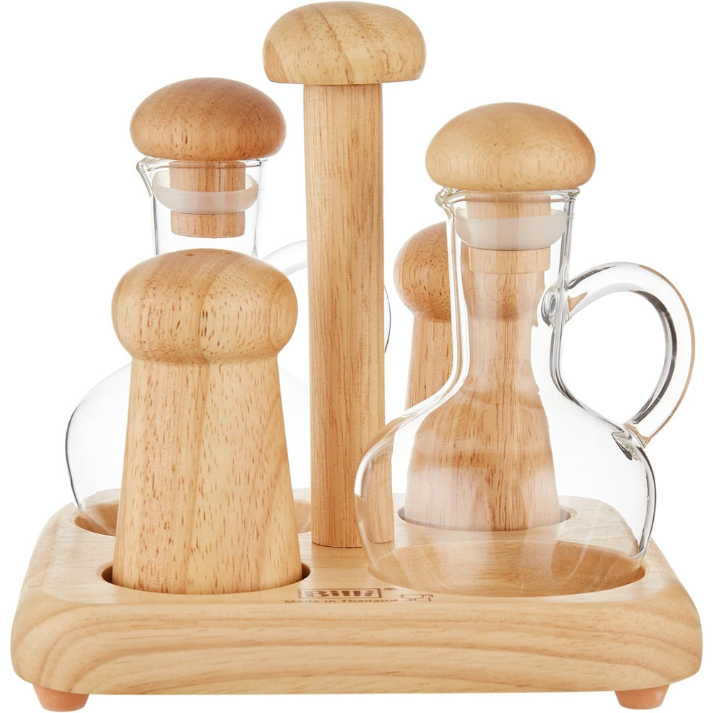 Oil &Vinegar/Salt&Pepper-GW-618