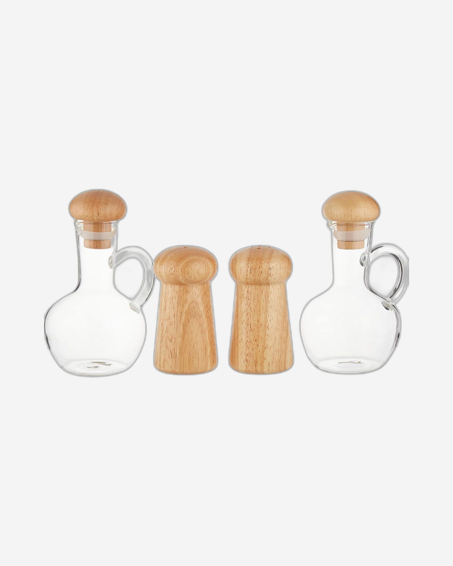 زيت بيلي وخل/ملح وفلفل-GW-618