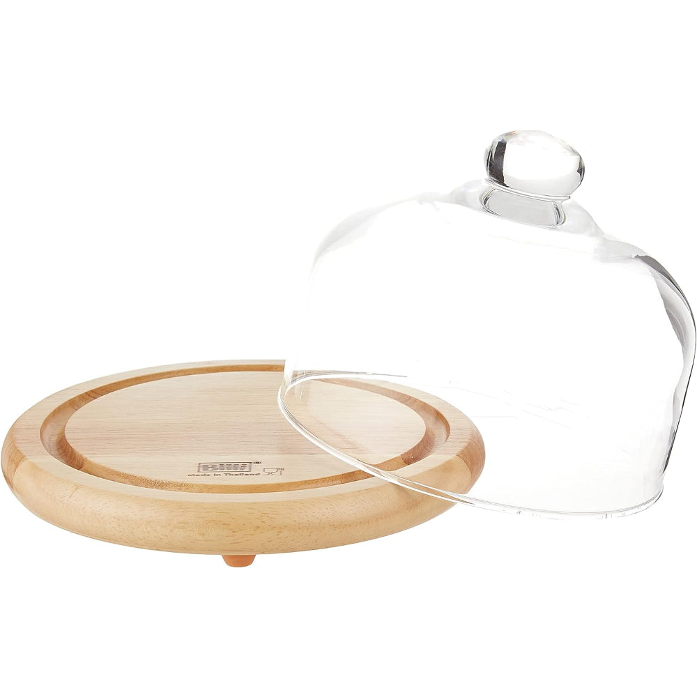 قبة بيلي مترو