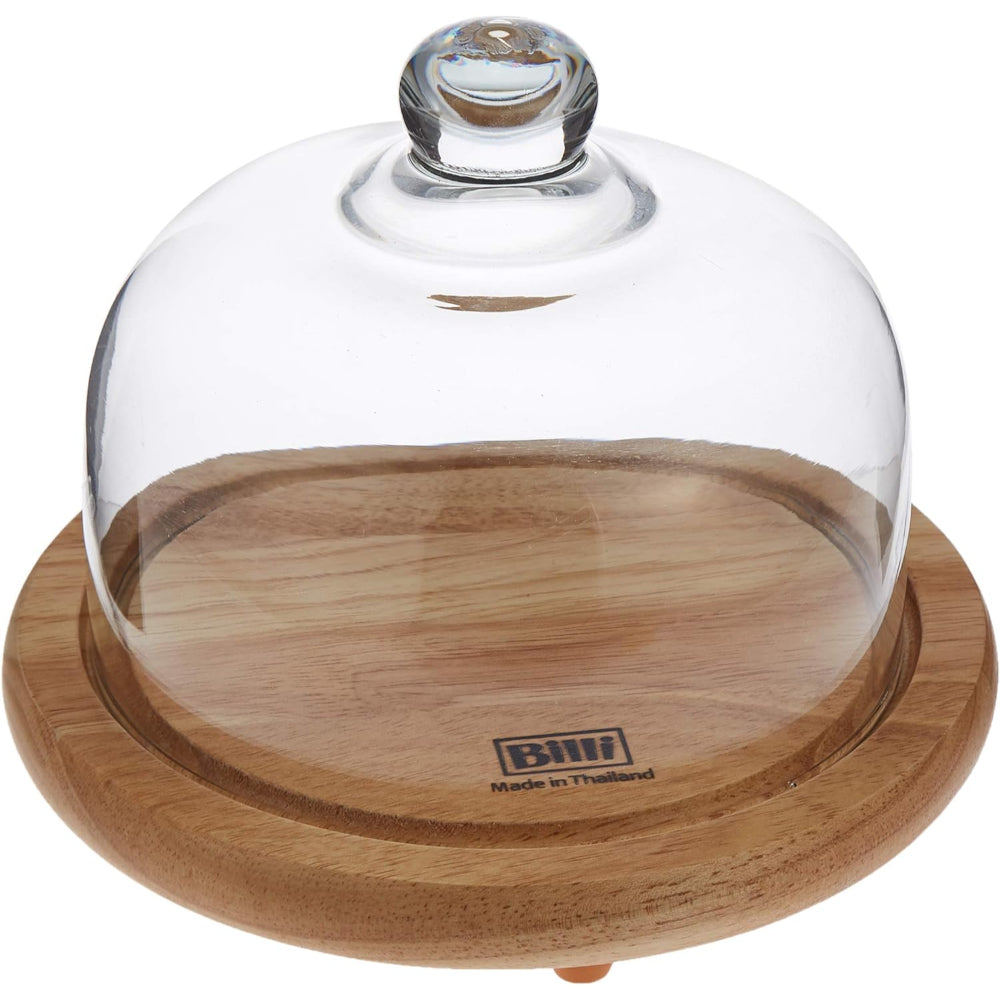 قبة بيلي مترو