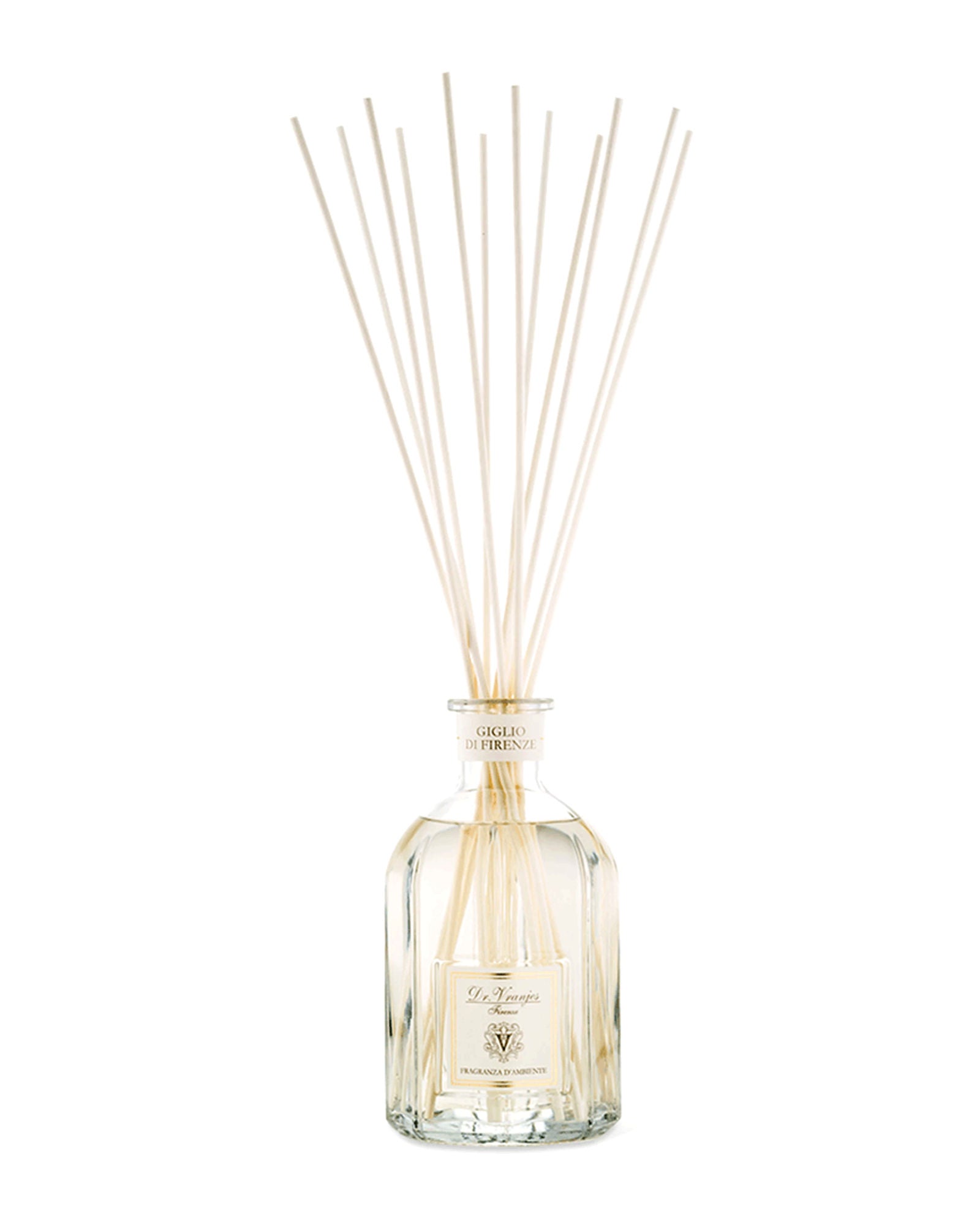 دكتور فرانجيس جيجليو دي فلورنسا 1250 مل